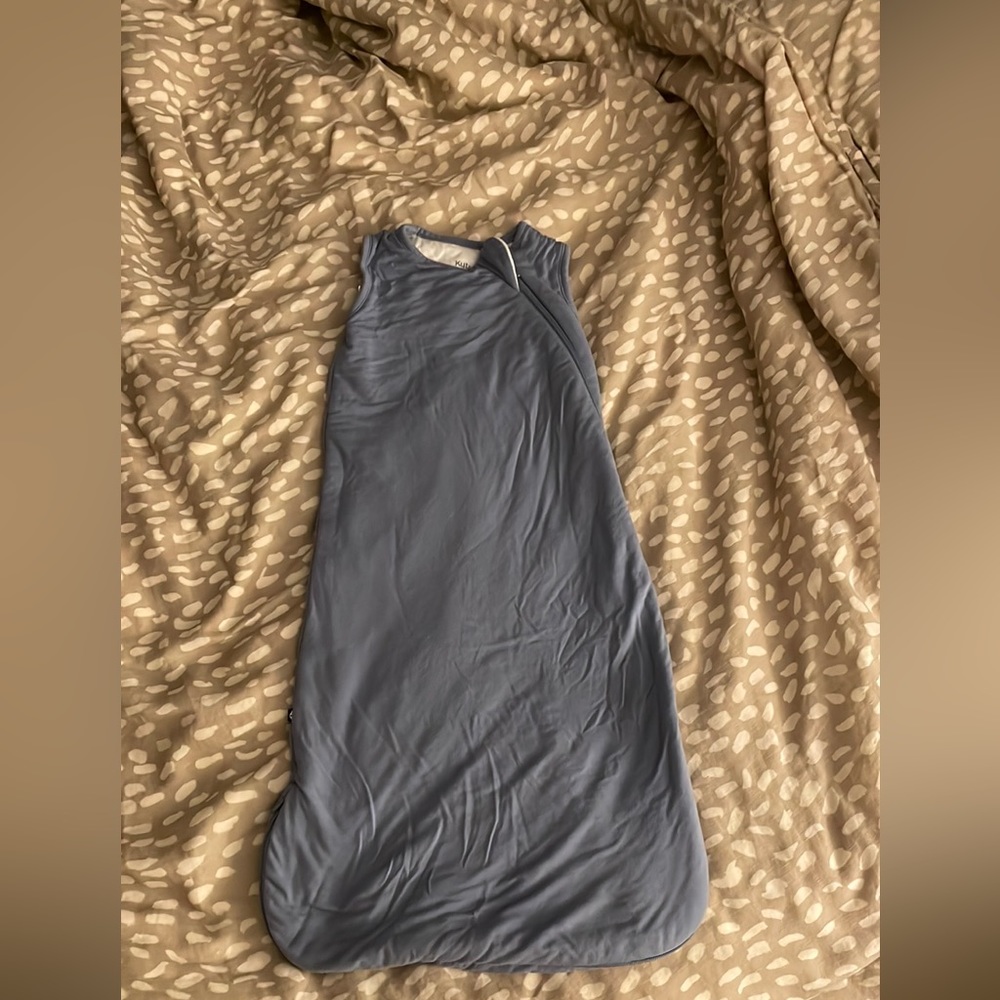 Kyte BABY Sleep Bag in Slate 1.0, size Small